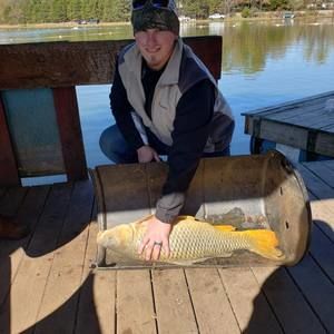 Meet your Posher, Jay